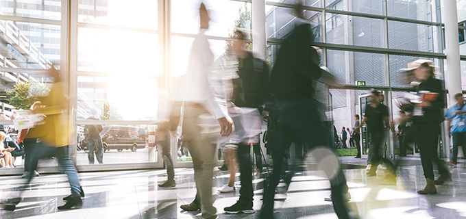 CRESCITA FUTURA DEL BEAUTY: UN BUSINESS GLOBALE INTELLIGENTE È FONDAMENTALE IN UN CONTESTO DI INCERTEZZE E CONCORRENZA